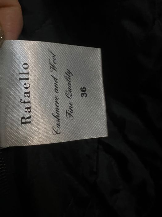 Пальто и пуховик