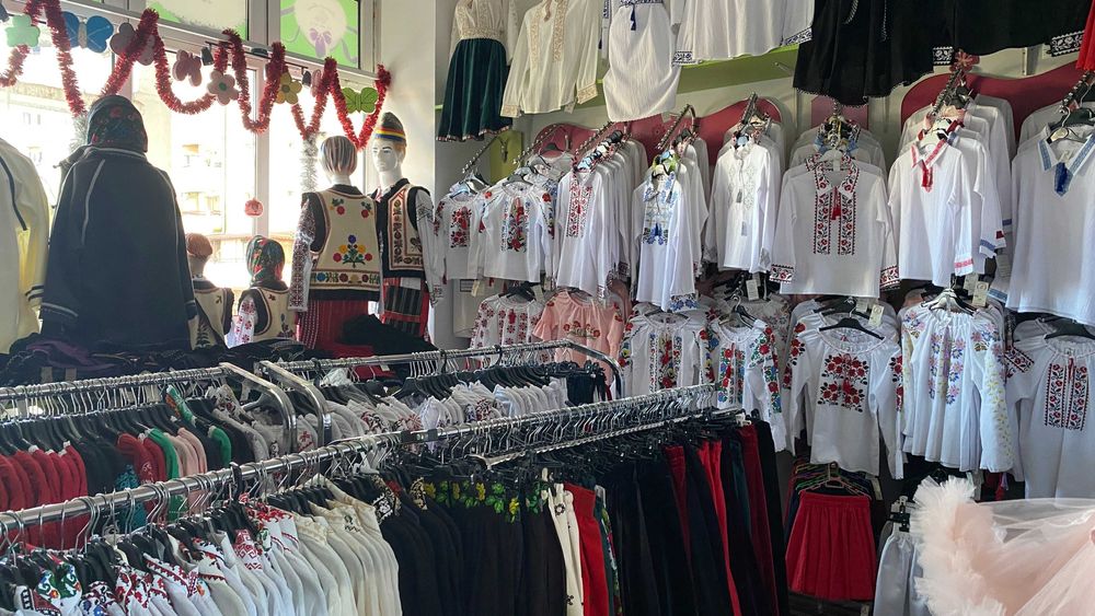 OPORTUNITATE INVESTIȚIONALĂ – Afacere la cheie cu produse tradiționale