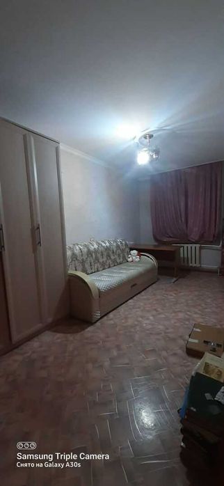 Продам 2комн кв 5мкр