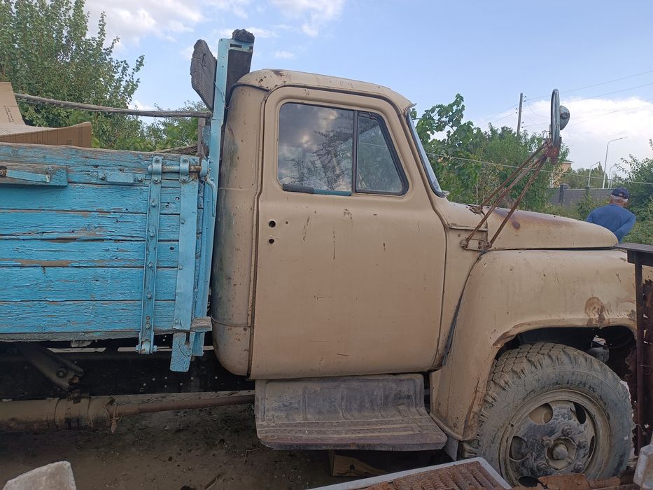 Газ 5204 Продается