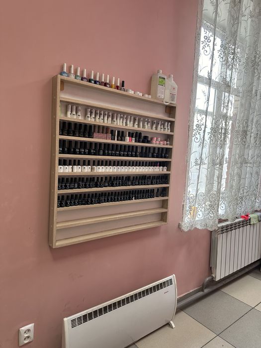 Сдам место для маникюра