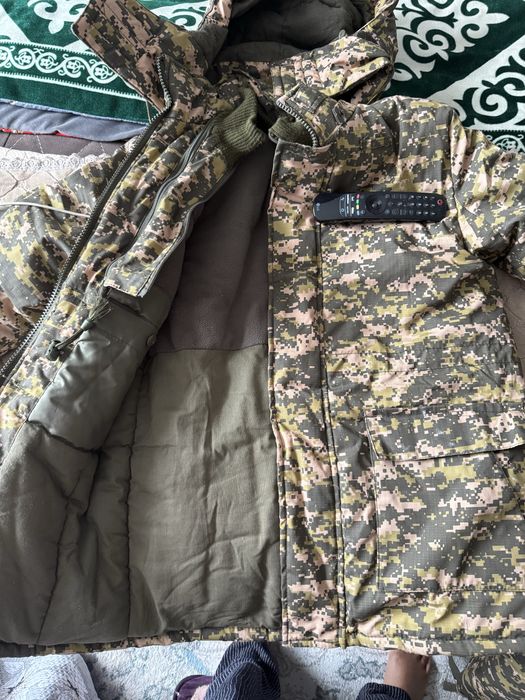 Комуфляж новый 46 / 176 продам