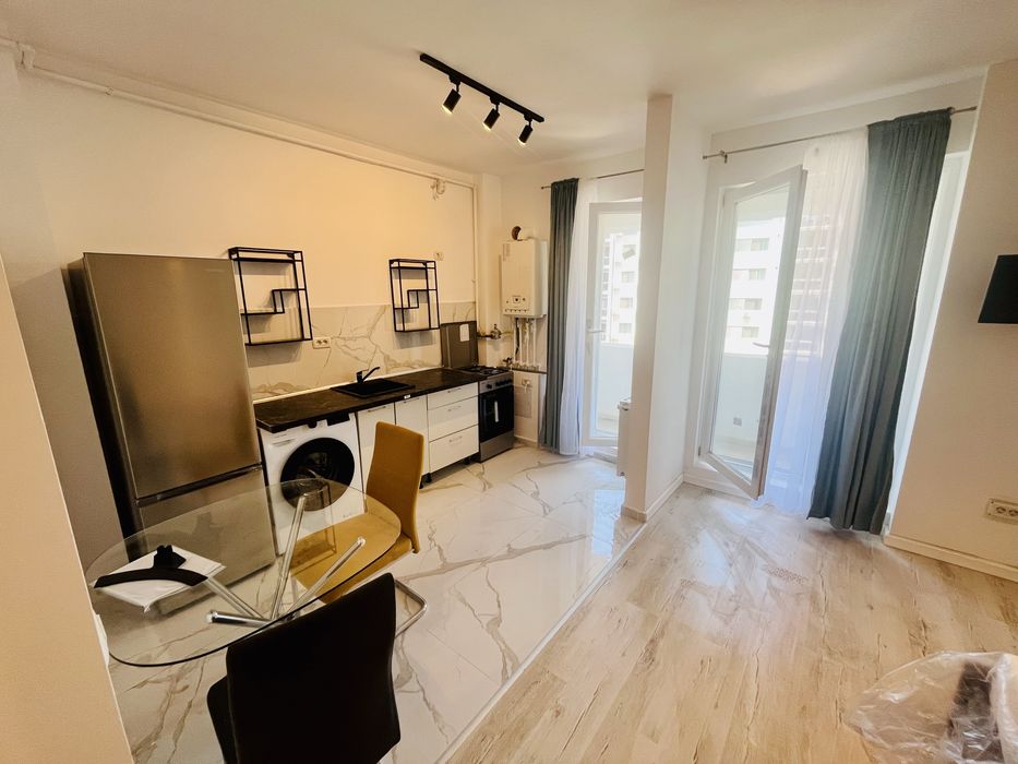 Garsonieră noua de închiriat – Militari Residence