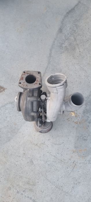 Turbina Volkswagen T5 Caravelle 2.5 Tdi Bnz