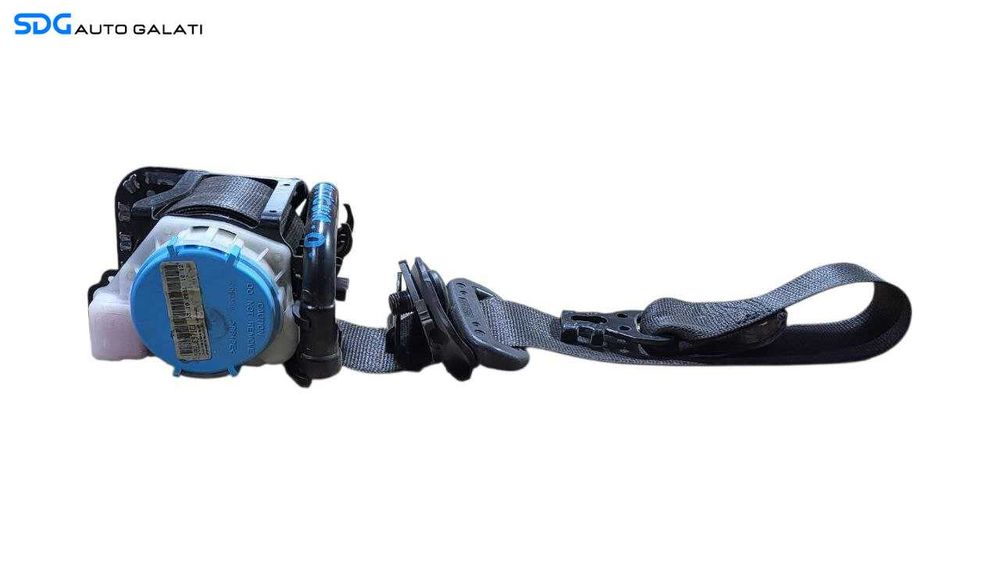 Centura Siguranta Dreapta Fata Opel Insignia A 2008 - 2017 Cod 20951977 [L7963]