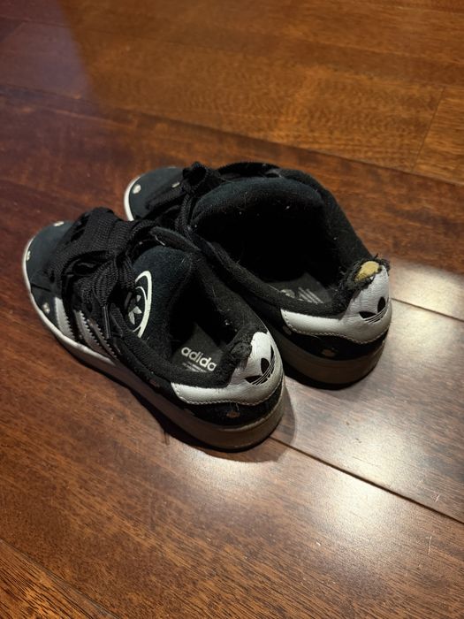 Кроссовки Adidas женские