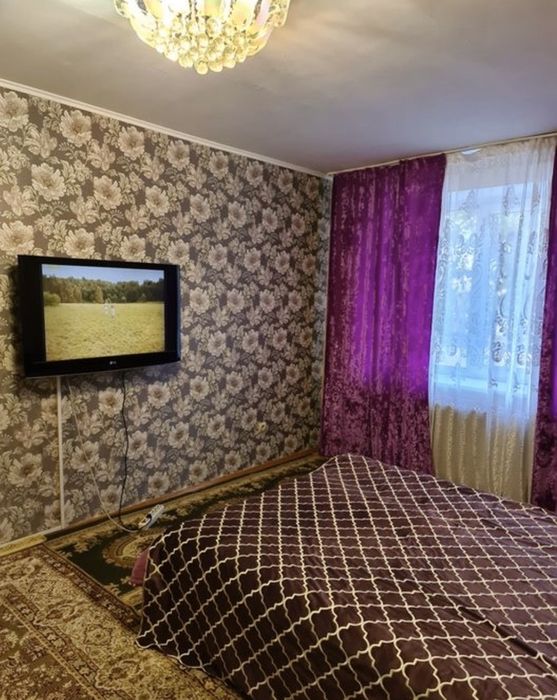 Хорошая однушка до утра