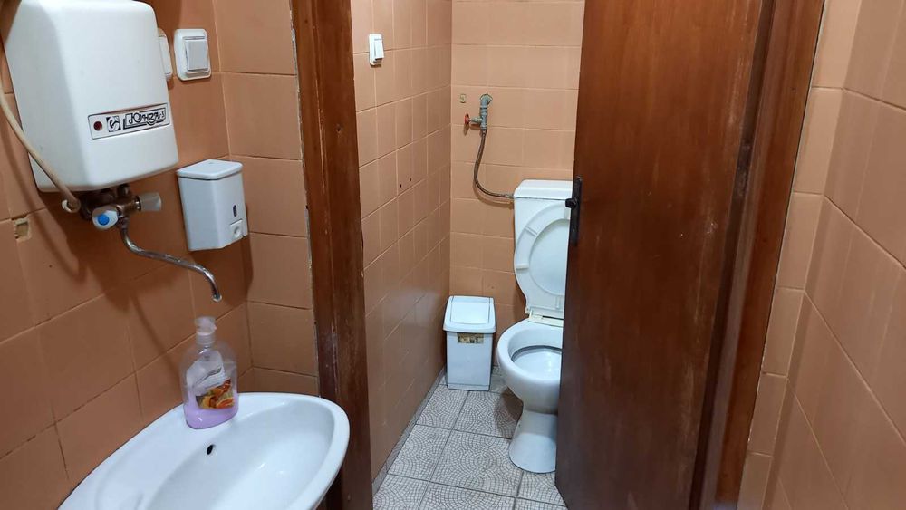 Дава се под наем Заведение в Хасково, Дружба 1 - 100 кв.м за 450 € - Снимка #8