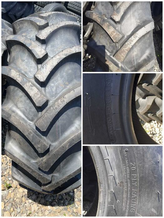 Anvelope TAF  CULTOR BKT  Alliance  Ascensso PETLAS  GTK