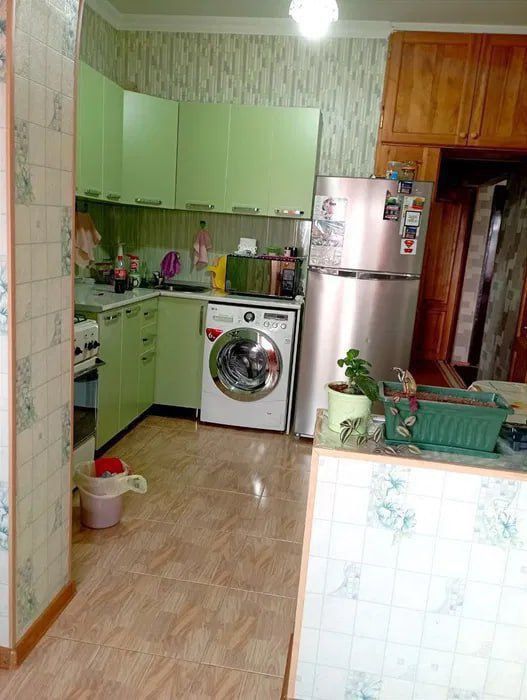 Сотувда 2 хонали квартира, Сергели 7