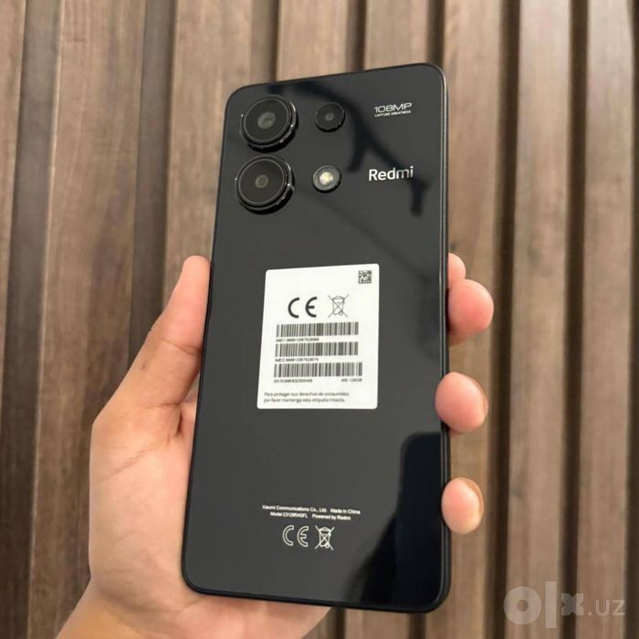 Redmi Note 13 256 GB