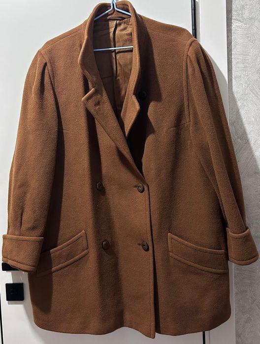 Пальто женское демисезонное