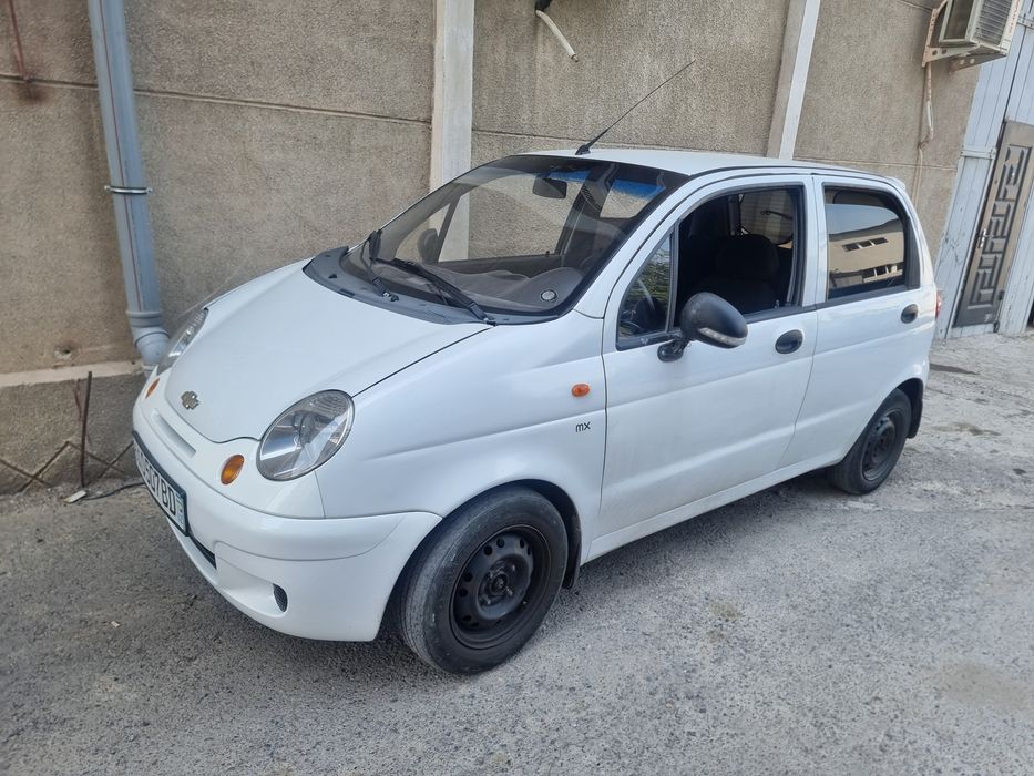 Arenda matiz 2010 / sotiladi 2000 $