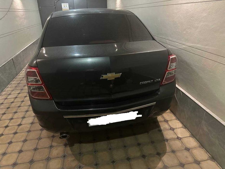 2020 Cobalt 4 Poziciya Sotiladi (56,000 km)
