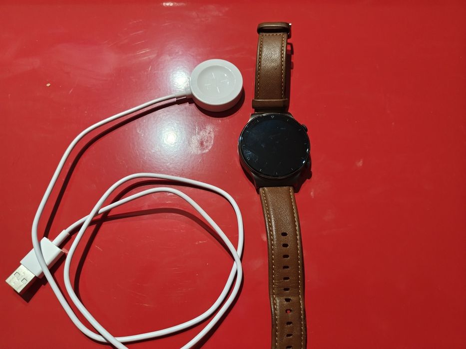 Huawei GT 2 pro in stare buna