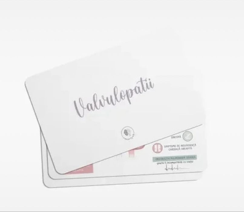 Flashcarduri Smartysh pentru rezidentiat