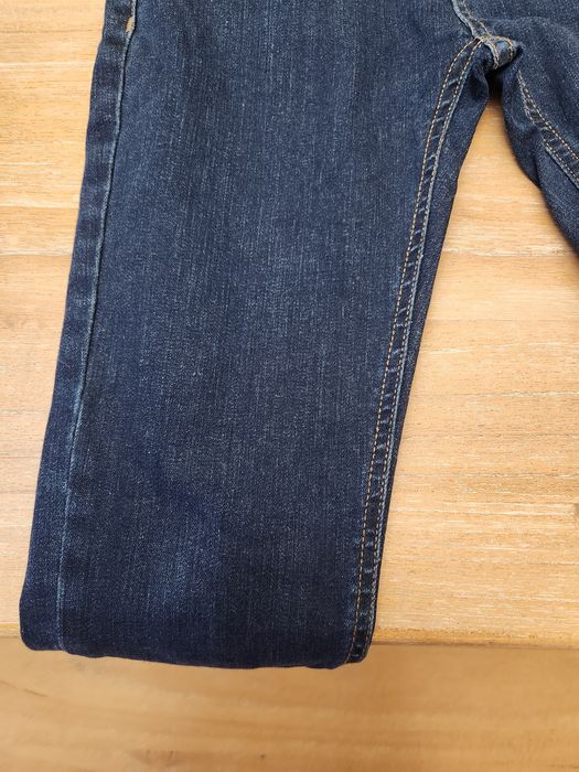 Детски дънки за момче възраст 11-12 години