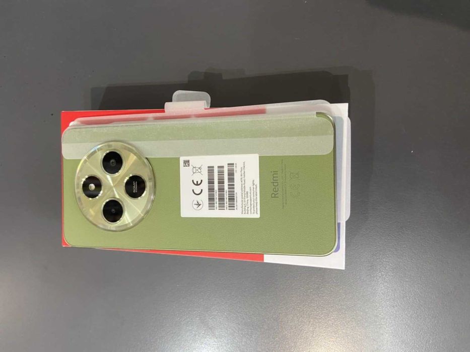 Xiaomi Redmi 14C 4/128gb