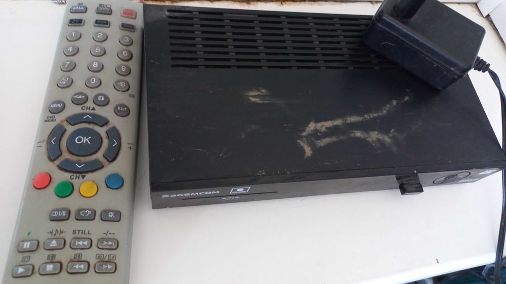 Телевизор TOSHIBA b/у