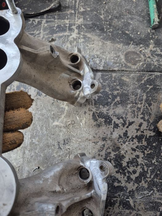 Аргон 24/7, сварочные работы