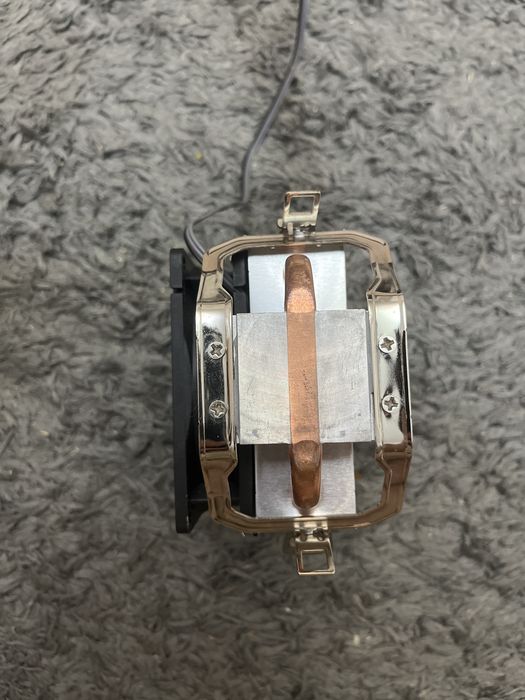 Продам кулер DeepCool для процессора