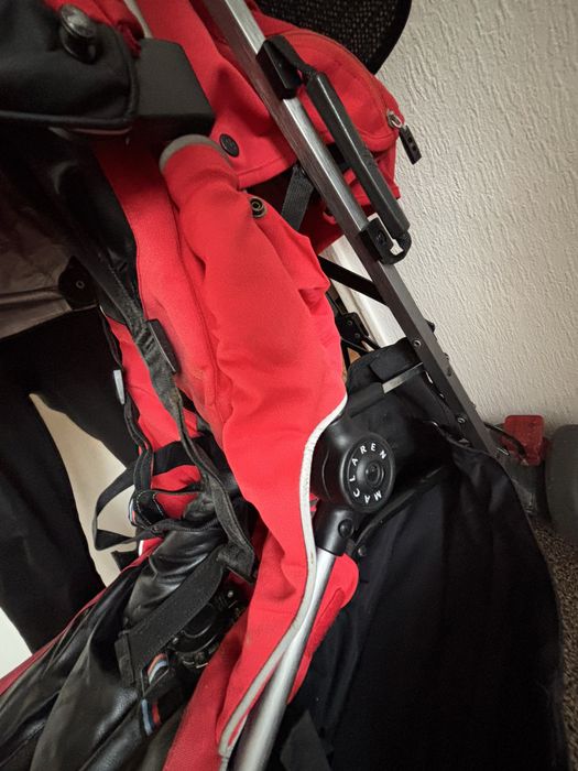 Лятна Детска количка Maclaren