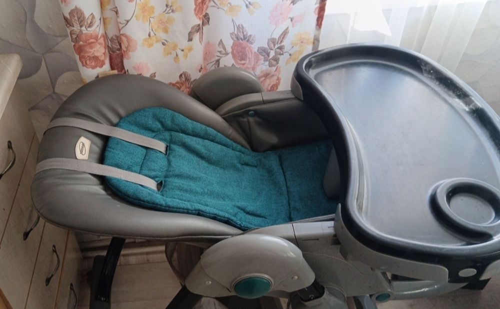 Детский стульчик