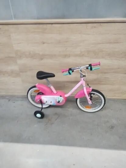 unicorn 14' - (SecondHand) Decathlon