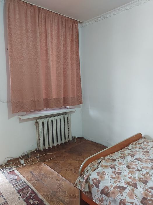 Сдам однокомнатную времянку