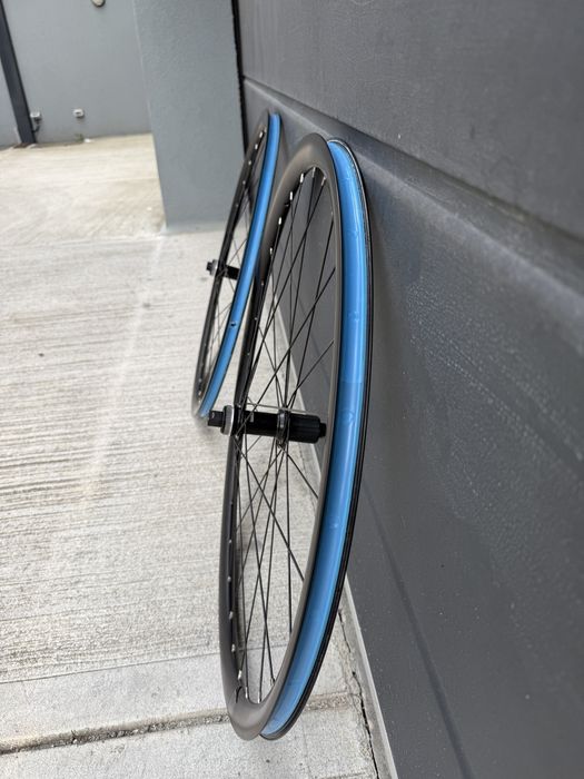 Roti cursiera Shimano 105