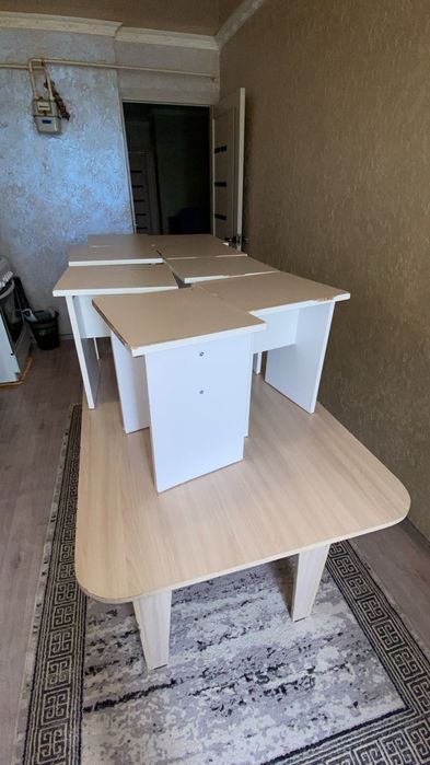 Стол стуля срочнооо
