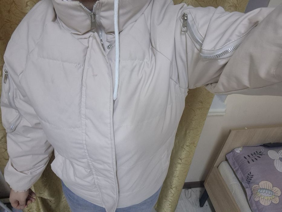 Продам куртку Состояние отличное