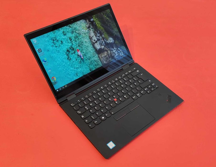 Ultrabook Lenovo X1 Yoga G2 i7 16Gb (X1 Carbon) Thinkpad