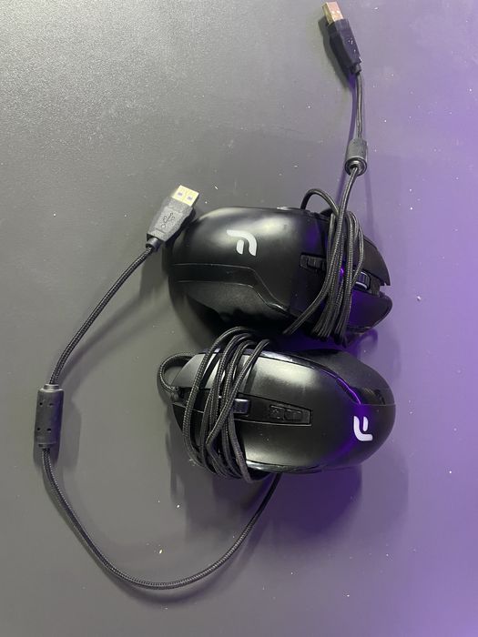 перефирия для игровых пк