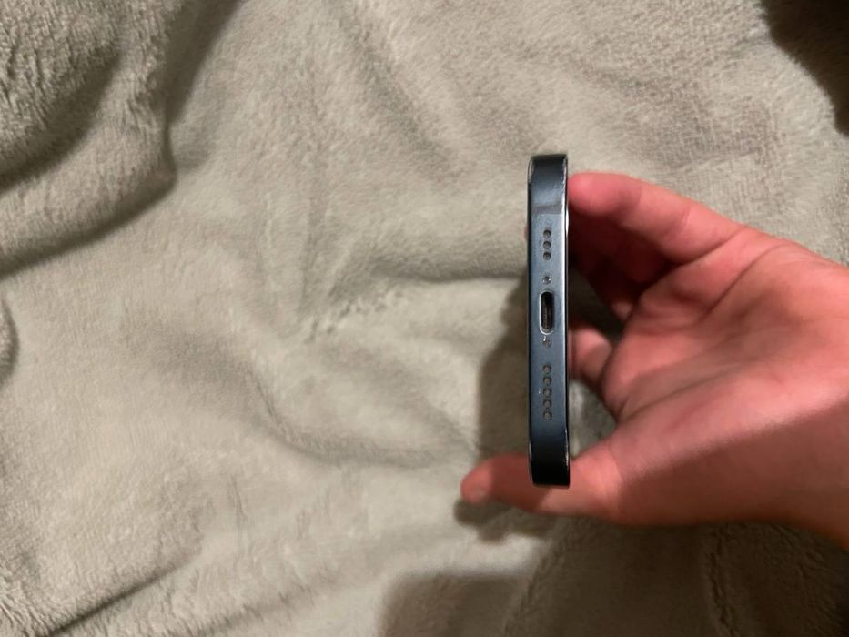 iPhone 13 | 128 гб | обмен / продажа