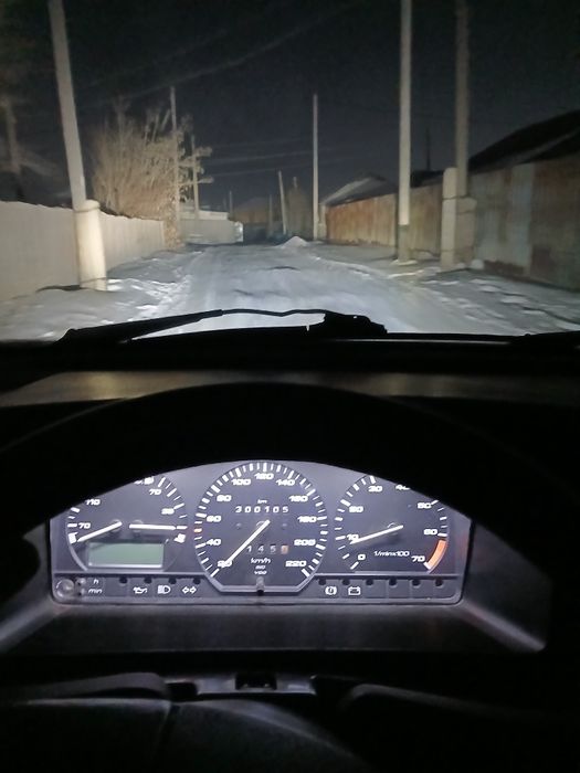 живой Пассат б3 сатылады