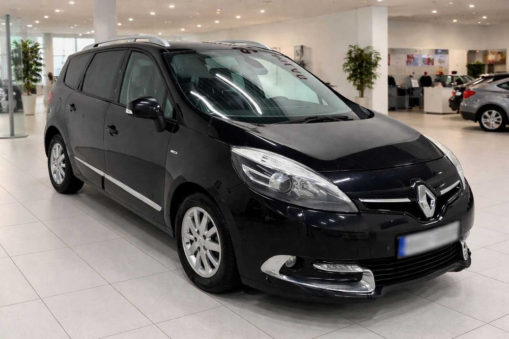 PretRedus5.400,GrandScenic1.5dCI,7locPanorama,ModelBose,Rate,Transfer