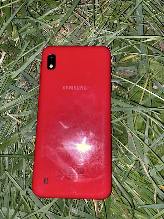 Samsung 10a павлодар