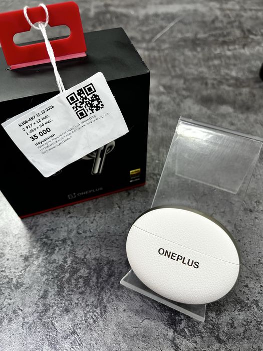 наушники one plus buds pro 3