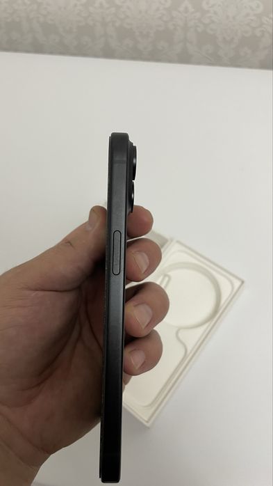 Сатылымда Iphone 15