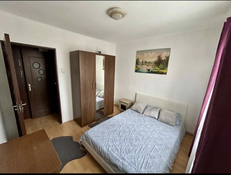 De inchiriat / Apartament 2 camere / Micro 3