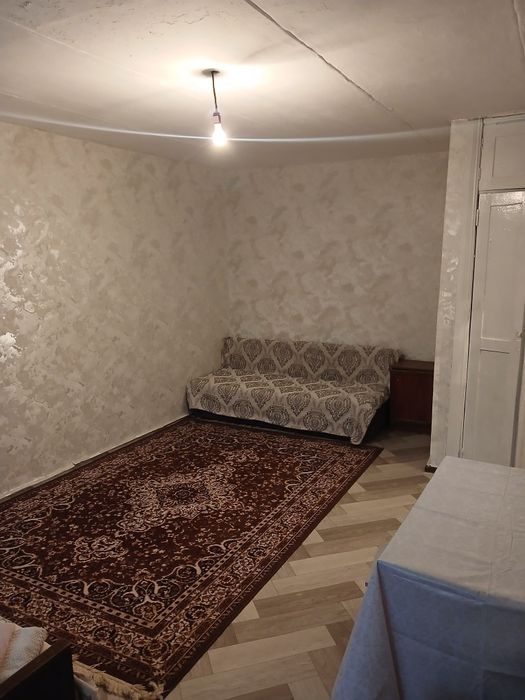 1 комнатая квартира в аренду