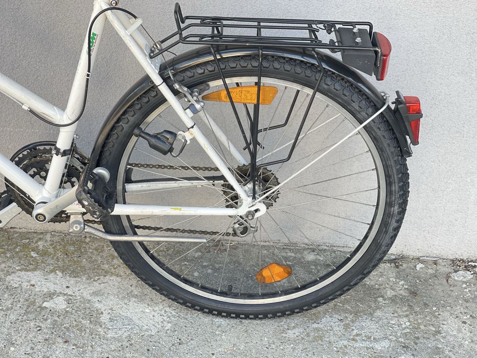 Велосипед KTM Happy Country 26” | 50см