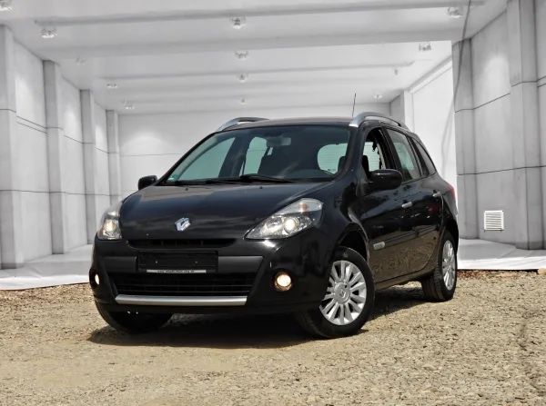 Vlad sau schimb renou clio 2010