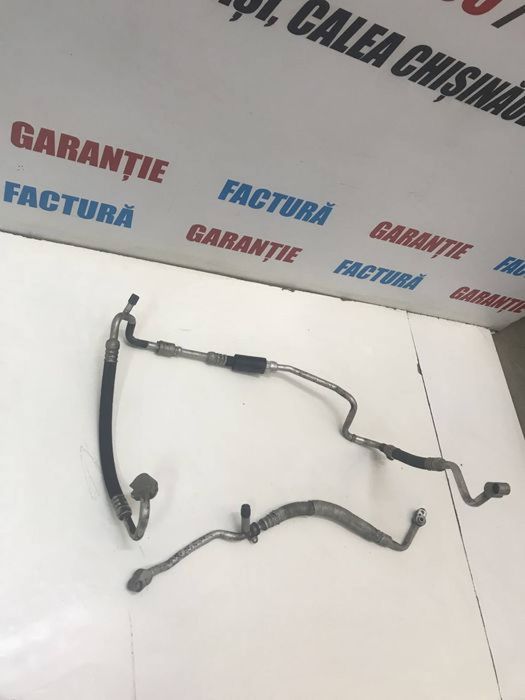 Conducta aer conditionat AC clima Fabia 1 2 Polo 9N 9N2 Ibiza Cordoba