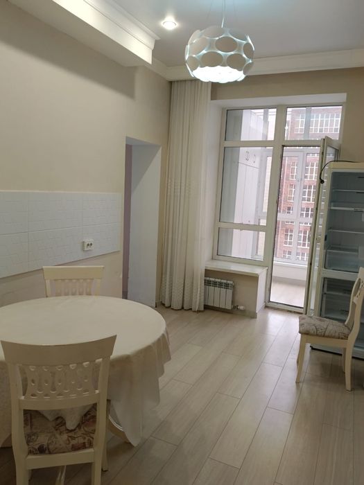 Сдам квартиру длительно