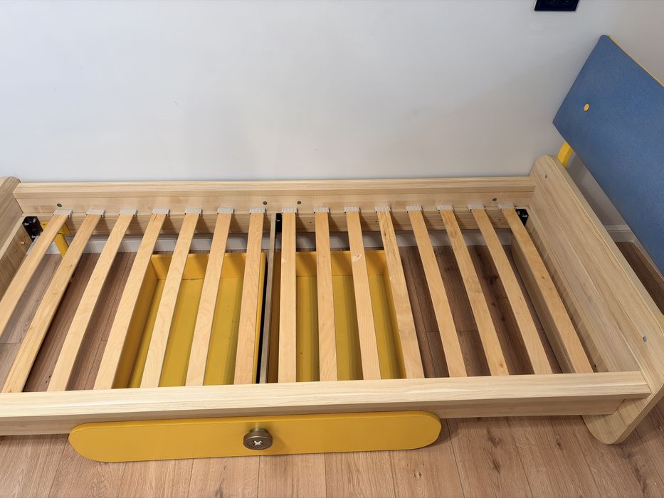 Кровать на 190/80