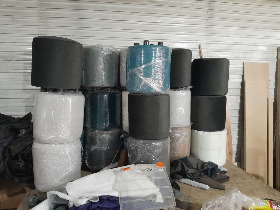 Пуфик продам  Пупик для дома