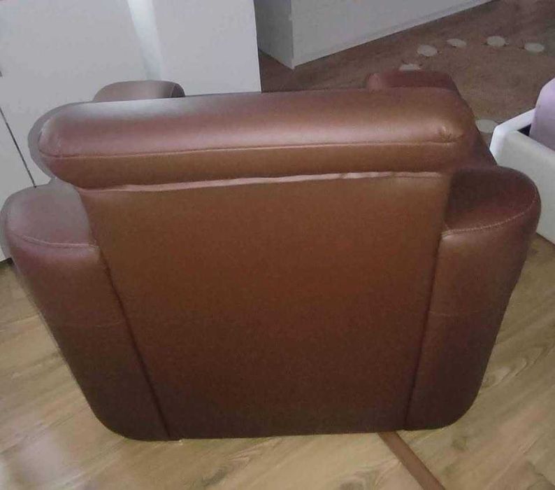 Vand  fotoliu Lorena Casa Rusu