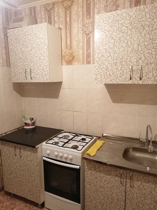 Продам 1 комнатную квартиру